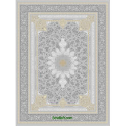 قیمت فرش 1200 شانه نگین مشهد