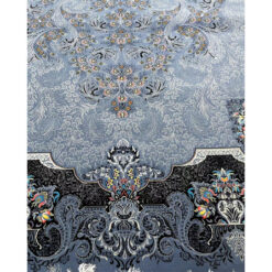 فرش کاشان 700 شانه ارزان قیمت