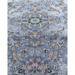 فرش 700 شانه ورژن کاشان