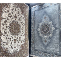 فرش مشهد تراکم 2100