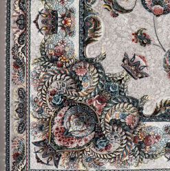 خرید فرش نگین مشهد 700 شانه