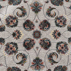 لیست قیمت فرش نگین مشهد