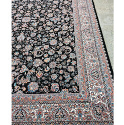 فرش کاشان 700 شانه نخ ایرانی