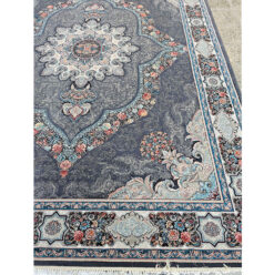 فرش کاشان 700 شانه تراکم 2550