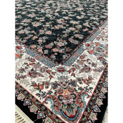 خرید فرش مشهد و خرید فرش کاشان 700 شانه