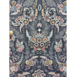 فرش کاشان با کیفیت همچون فرش مشهد