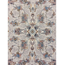 فرش کاشان بدون پرز