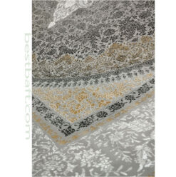 فرش زمرد مشهد وینتیج