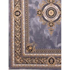 فرش کاشان تراکم 2550