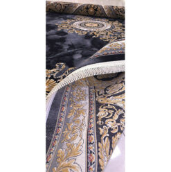 فرش کاشان تمام نخ