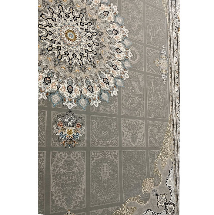 فرش مشهد تراکم 3600