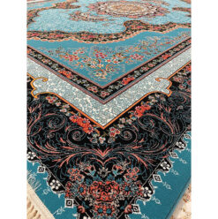 فرش کاشان تراکم 2550