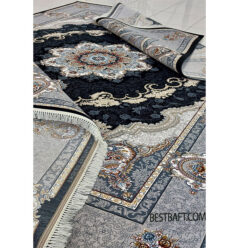 فرش کرشمه کاشان