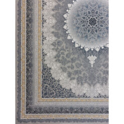 فرش کاشان تراکم 2550