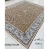 فرش کاشان 700 شانه