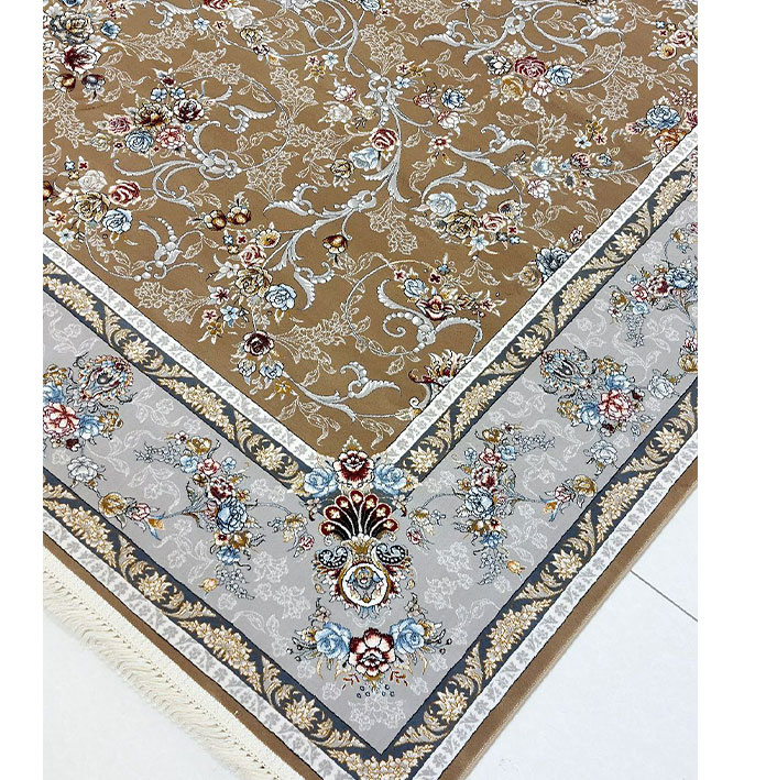 فرش 700 شانه کاشان