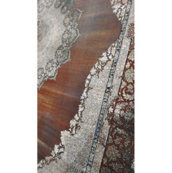 فرش مشهد 803306 آجری