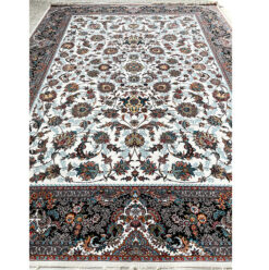 فرش دلربای کاشان 700 شانه