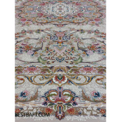 فرش کاشان تراکم 3600