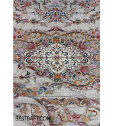 فرش کاشان گیتی