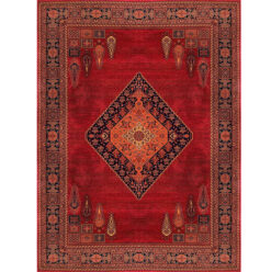 فرش پلی پرپیلن فرش زمرد مشهد