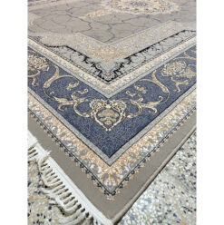 فرش تراکم 2550 کاشان