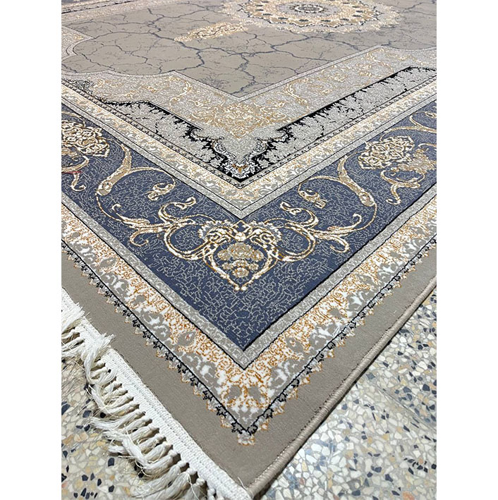 فرش تراکم 2550 کاشان