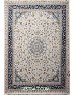 فرش مشهد گلبرجسته