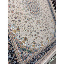 فرش مشهد موشی رنگ