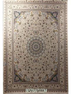 فرش مشهد 8 رنگ