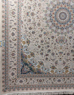 فرش مشهد حاشیه فیلی