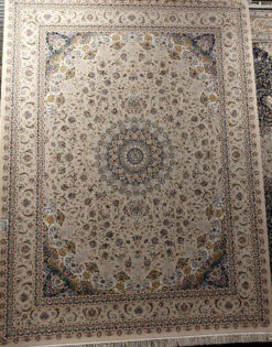 فرش مشهد گلبرجسته