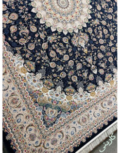 فرش مشهد 1500 شانه