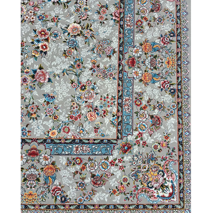 فرش کاشان 700 شانه